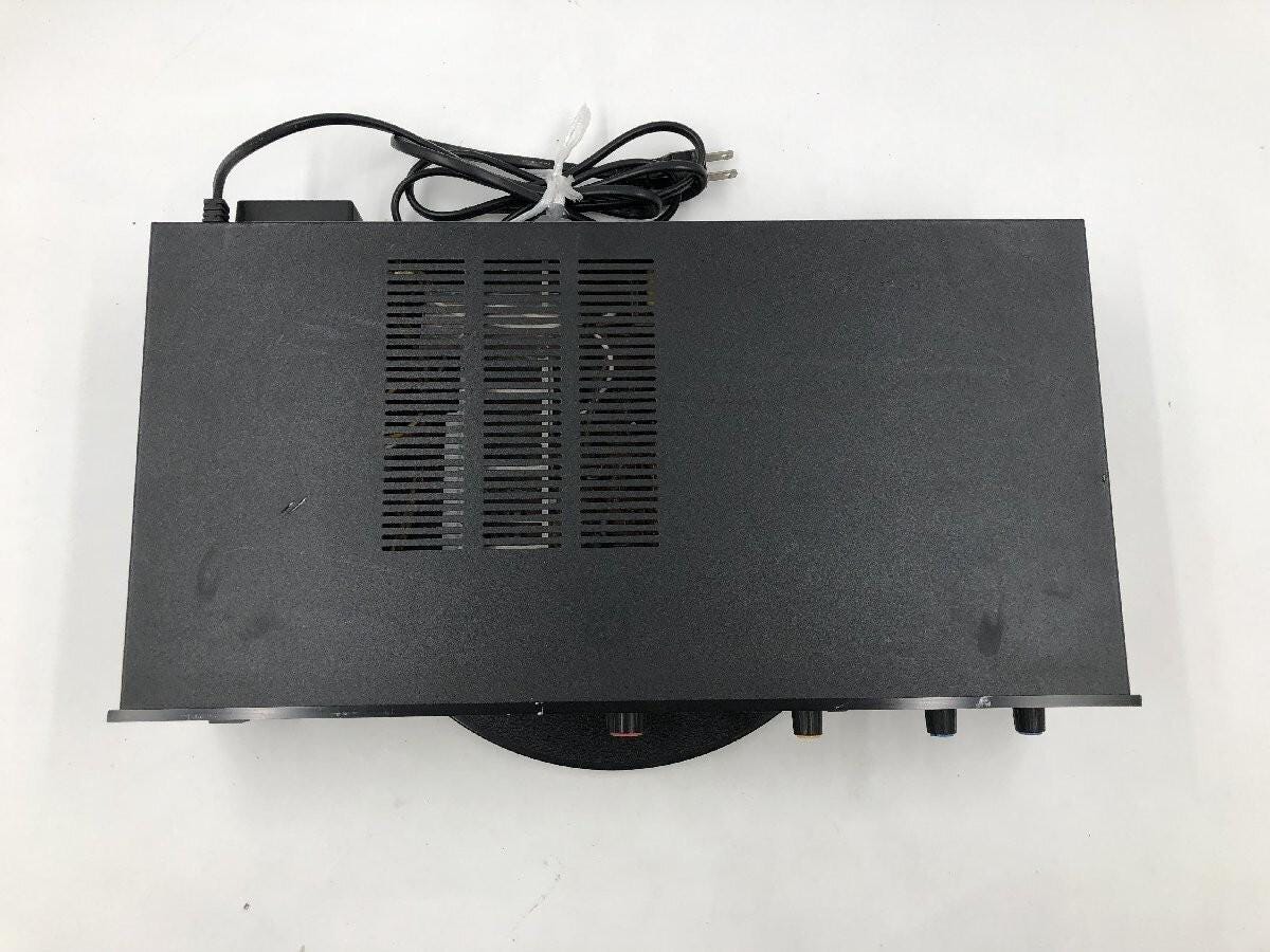 Bose High Impedance Amplifier: 200SR-HI TESTED WORKS