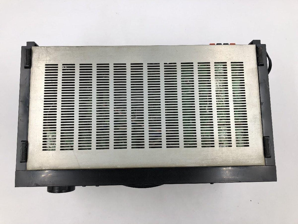 Sansui 33CD-R Amplifier+Graphic Equalizer and MP Sound TVTuner Deck Tested Works