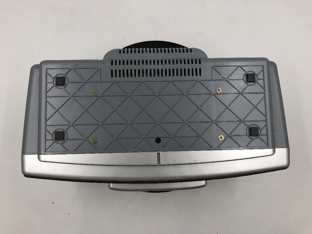 Kenwood MDX-L1-W CD MD Radio Personal Stereo System from Japan