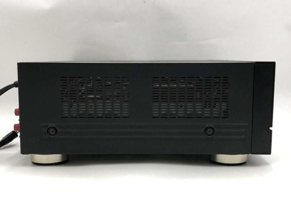 Pioneer AV VSA-900 Stereo AV Amplifier Home Theater Receiver Vintage Japan