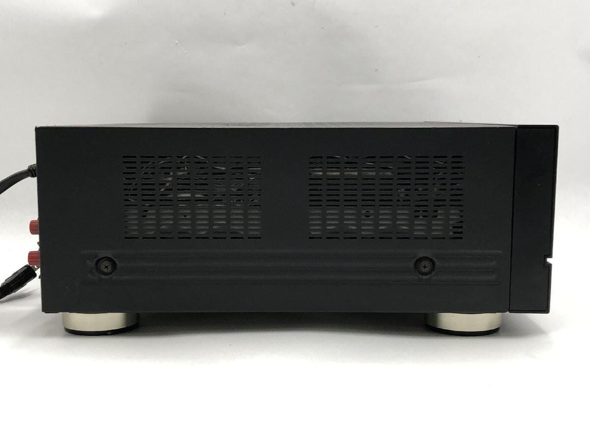 Pioneer AV VSA-900 Stereo AV Amplifier Home Theater Receiver Vintage Japan