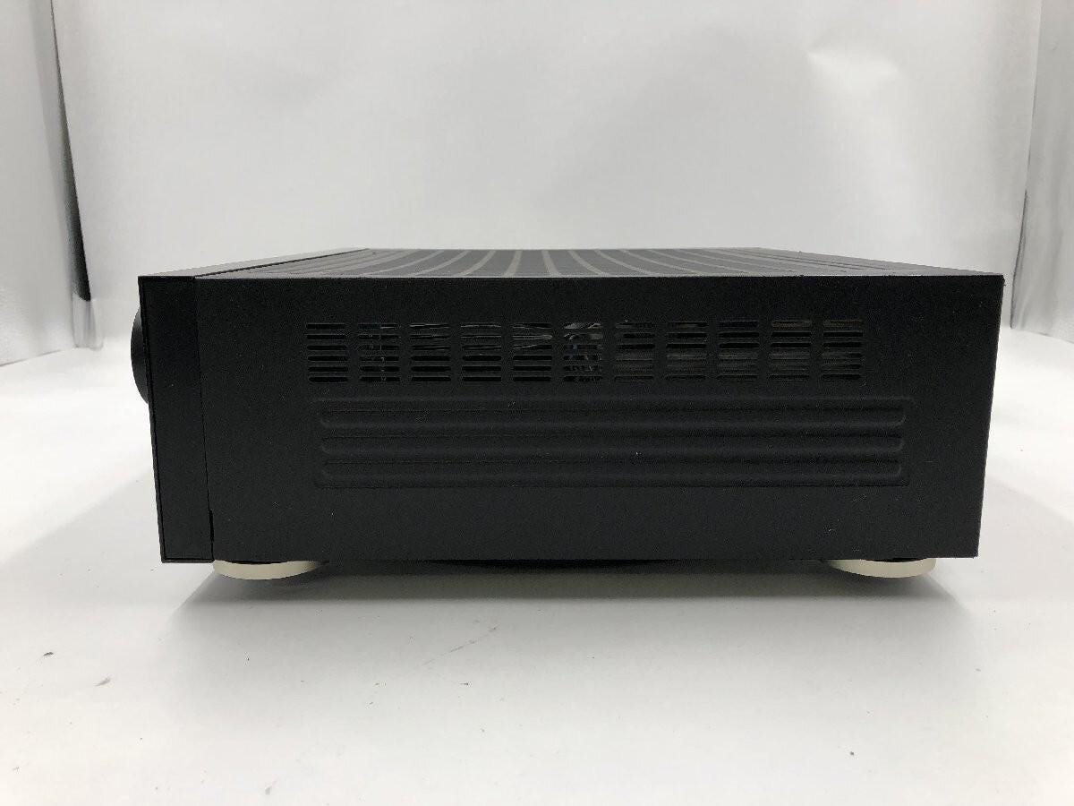 Vintage Pioneer A-X740 Stereo Integrated Amplifier Vintage Hi-Fi Audio Amp Tested Works