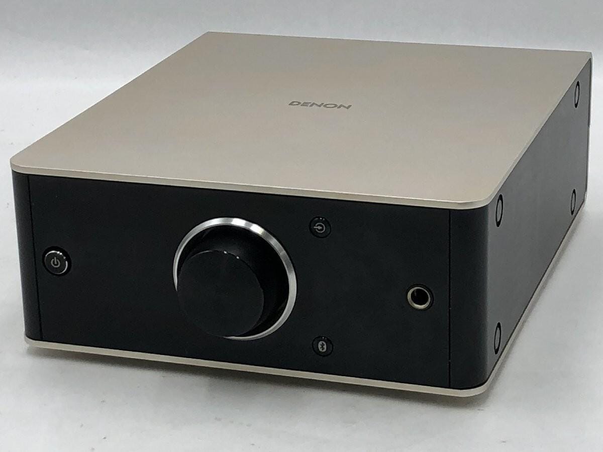 Vintage Denon PMA-50-SP Pre-Main Amp USB-DaC Power-High Fidelity Tested Work