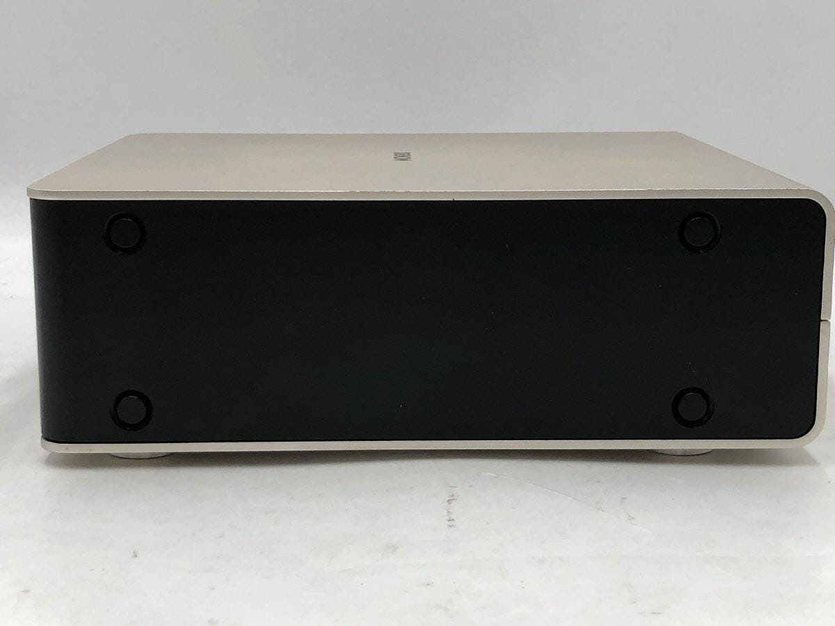 Vintage Denon PMA-50-SP Pre-Main Amp USB-DaC Power-High Fidelity Tested Work