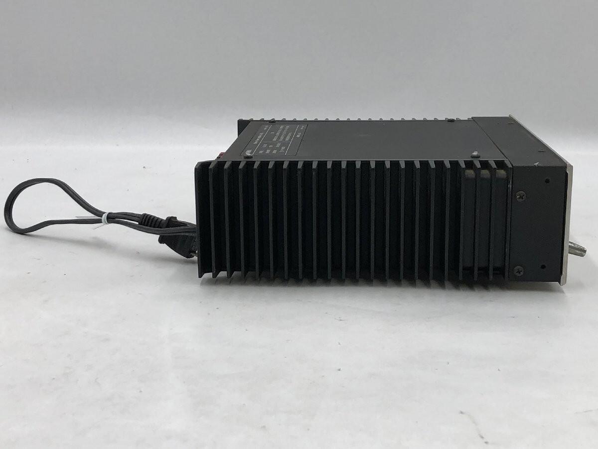 Vintage Aiwa S-P22 DC Stereo Power Amplifier Tested Works