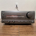 Vintage Sony TA‑M7 (DHC‑MD7) Pure Direct Stereo Pre‑Main Amplifier, Tested – Ready