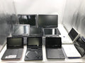 Vintage Portable DVD/BD Player Lot – Sony, Toshiba, Green House, Untested