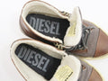 Diesel Sneakers Persis W Leather Upper, Man-Made Sole – US 7 / EU 37 / JP 24