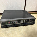 Vintage Pioneer LaserDisc Karaoke Player CLD-K8 – For Parts/Repair