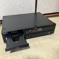 Vintage Sony CDP-990 High-End Audiophile CD Player – Left Channel Only, For Parts / Repair