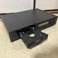 Vintage Pioneer PD-7010 CD Player – Reads Discs, No Audio Output, For Parts or Repair