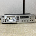 Victor KD-D3 Stereo Cassette Tape Deck | Powers On | Needs Service
