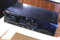 TEAC W-860R Double Cassette Deck — Fully Working, Dolby B/C, HX-Pro, Auto Reverse