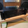 APA Unipex ASX-3842 Analog Audio Mixer | Vintage Japanese PA Mixer | Works