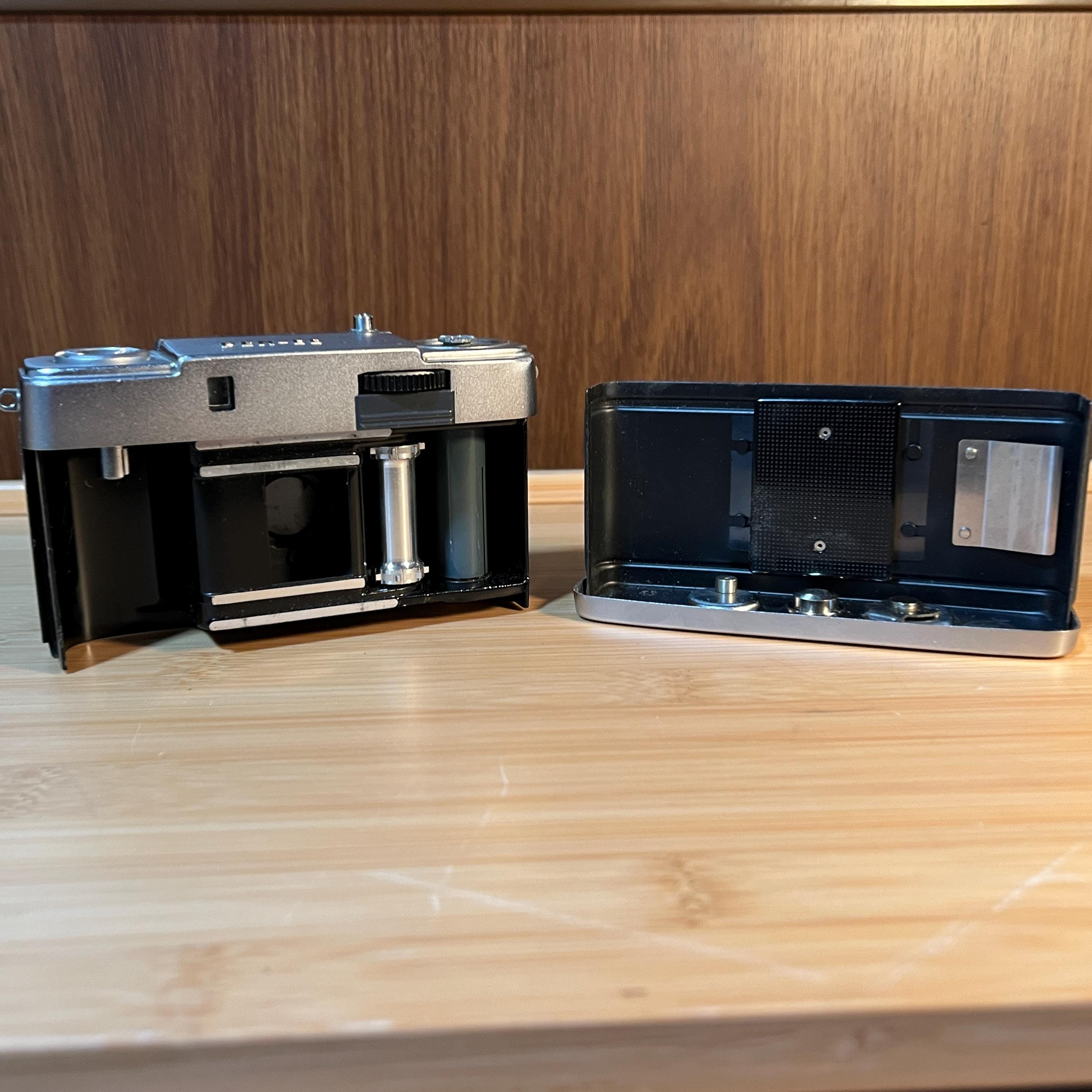 Olympus PEN Film Camera Lot Vintage Half Frame Cameras | For Parts or Repair