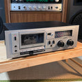 Otto RD-1010 by Sanyo Vintage Cassette Deck | Cleaned & Restored | Fully Working