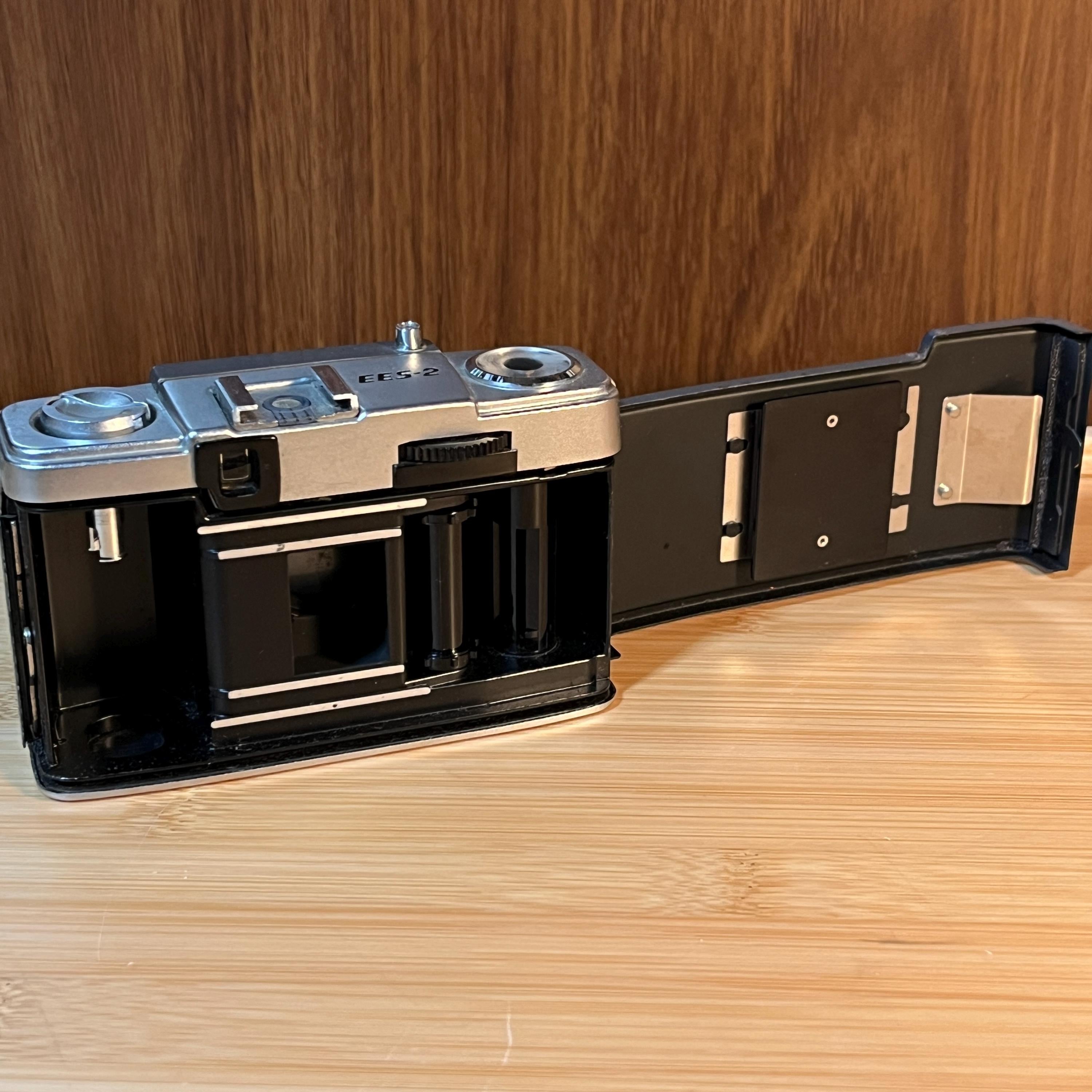 Olympus PEN Film Camera Lot Vintage Half Frame Cameras | For Parts or Repair