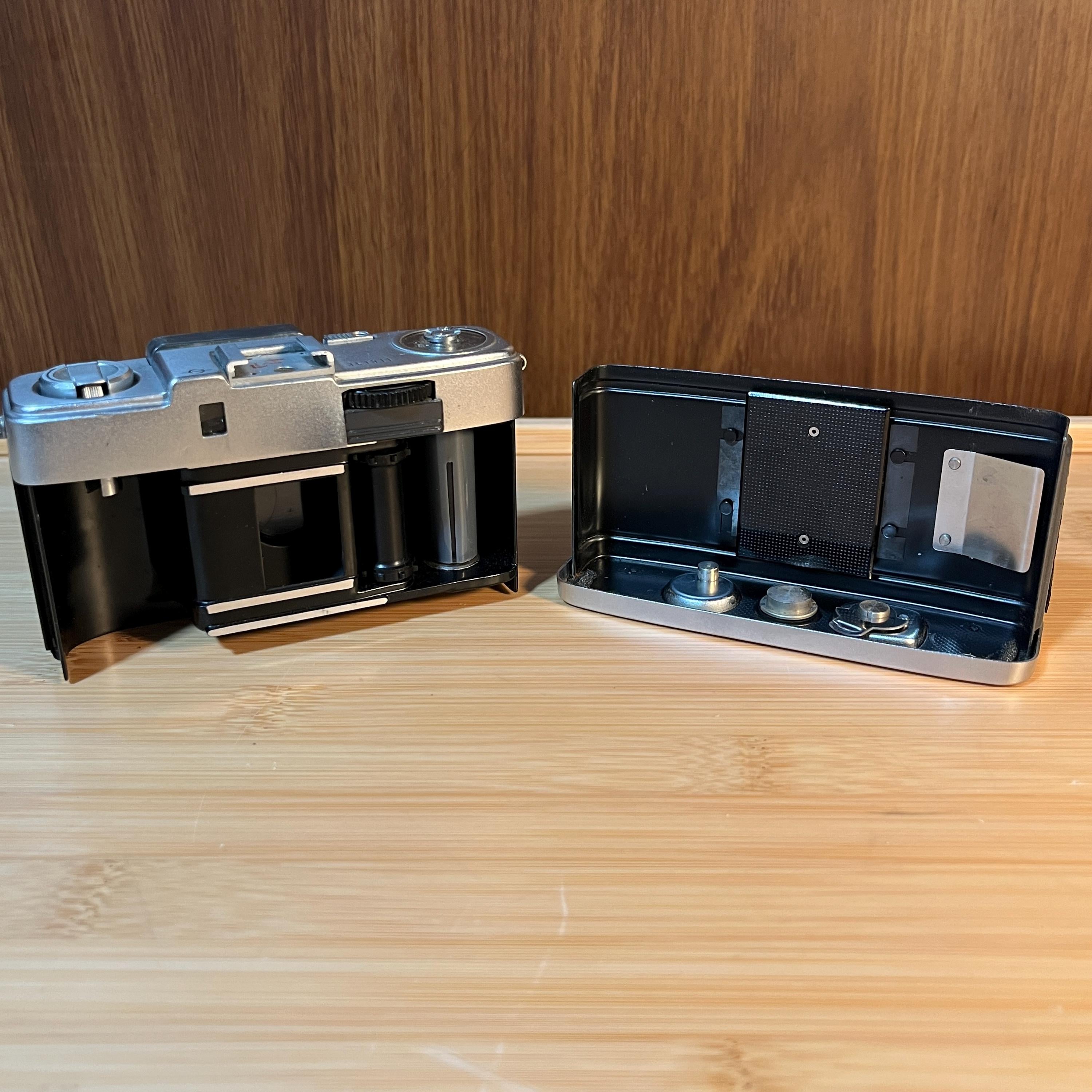 Olympus PEN Film Camera Lot Vintage Half Frame Cameras | For Parts or Repair