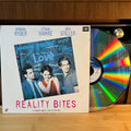 Reality Bites LaserDisc | Japan Release | English Audio Japanese Subtitles | With Cover