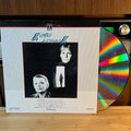 Another Woman LaserDisc | Japan Release | English Audio Japanese Subtitles | With Cover