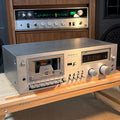Technics RS-M33 Cassette Deck | Vintage 1979 HiFi Tape Deck | Dolby B | Working