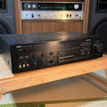 Yamaha AVC-50 Natural Sound AV Control Amplifier | Vintage HiFi Surround Amp | Working