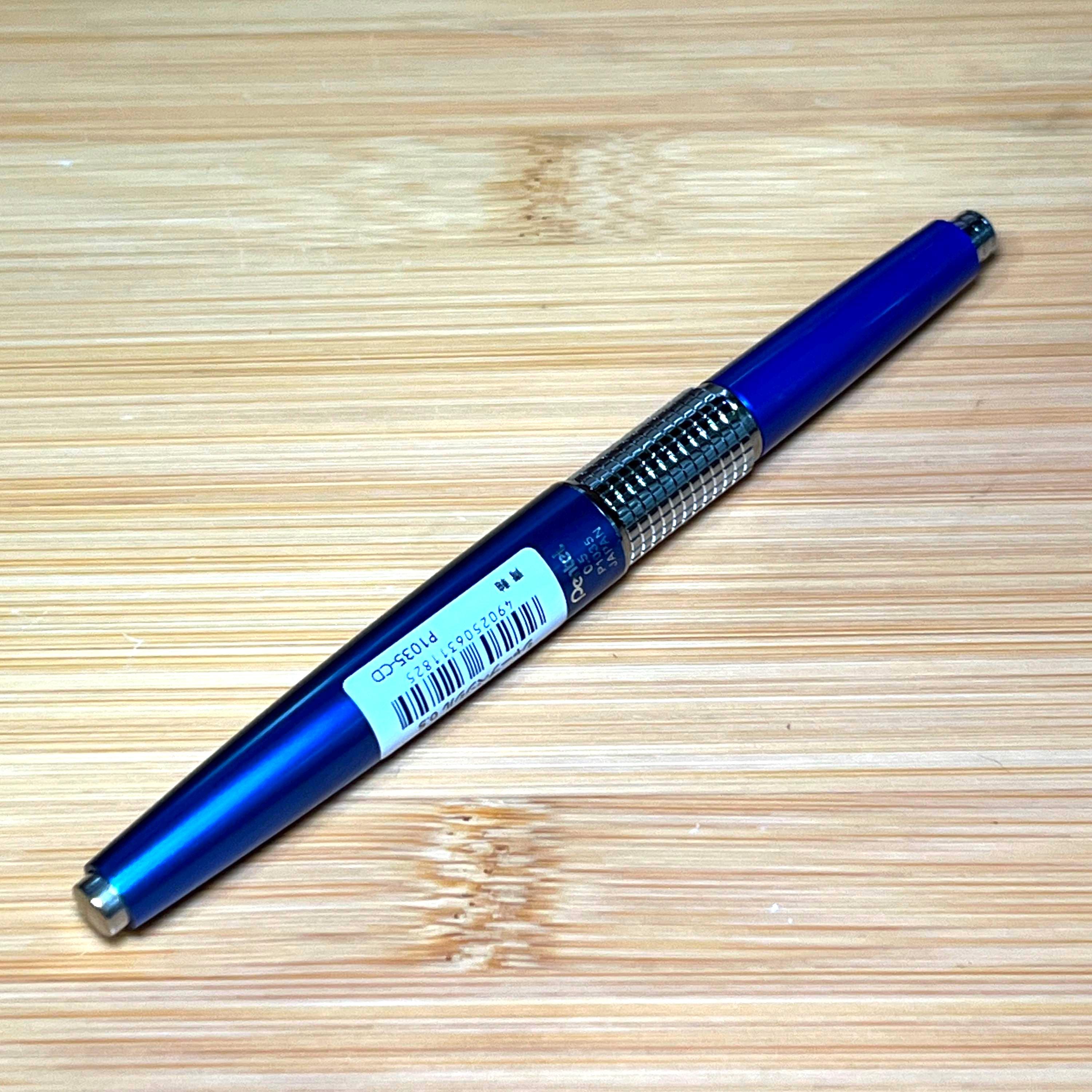 Pentel Kerry Loft Edition Blue | Limited Edition Mechanical Pencil | NEW | 0.5mm