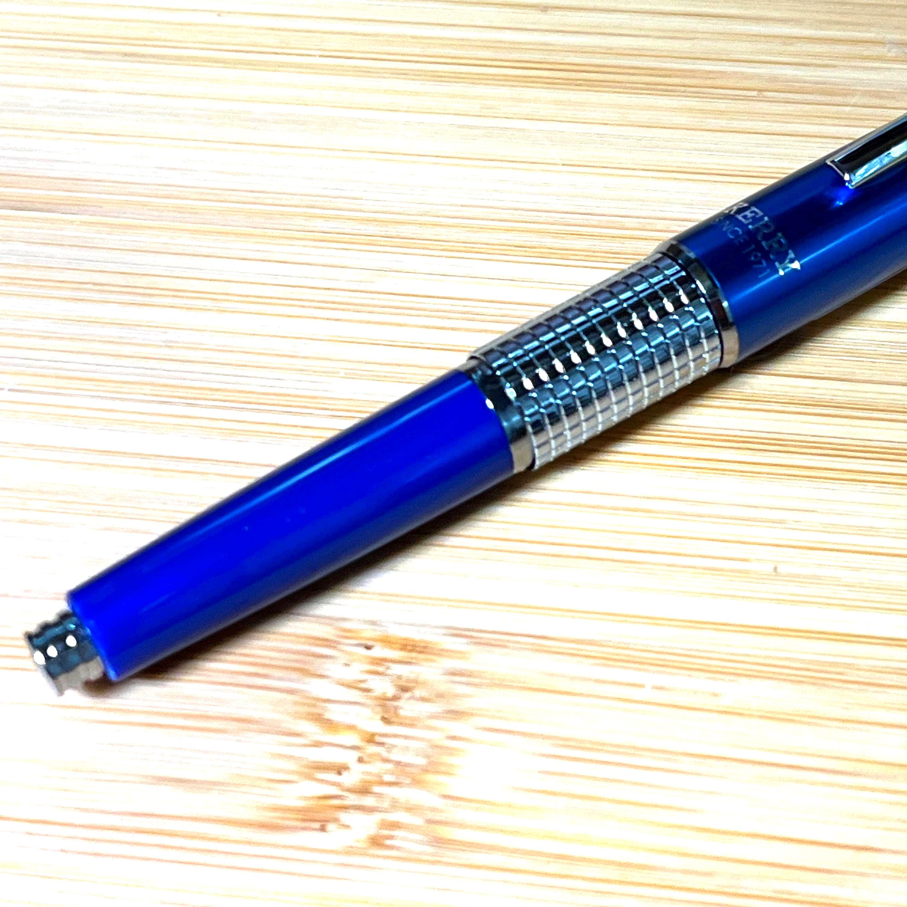 Pentel Kerry Loft Edition Blue | Limited Edition Mechanical Pencil | NEW | 0.5mm