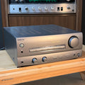 Vintage Sony TA‑M7 (DHC‑MD7) Pure Direct Stereo Pre‑Main Amplifier, Tested – Ready