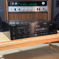 Technics SU-X845 New Class A Integrated Amplifier | Vintage HiFi Amp | Fully Working