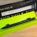 Pro-Use 171 0.5mm Matte Black Mechanical Pencil | NEW | Japanese Drafting Pencil
