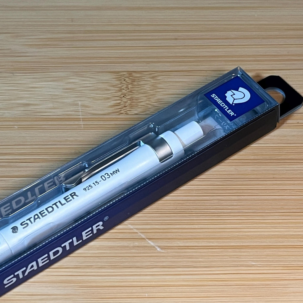 Staedtler 925-15 03MW 0.3mm Mechanical Pencil | NEW | Drafting Pencil