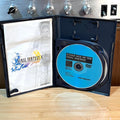 Vintage Final Fantasy X Japanese PS2 Game | Bonus DVD Included | Complete With Booklet | Good Condition