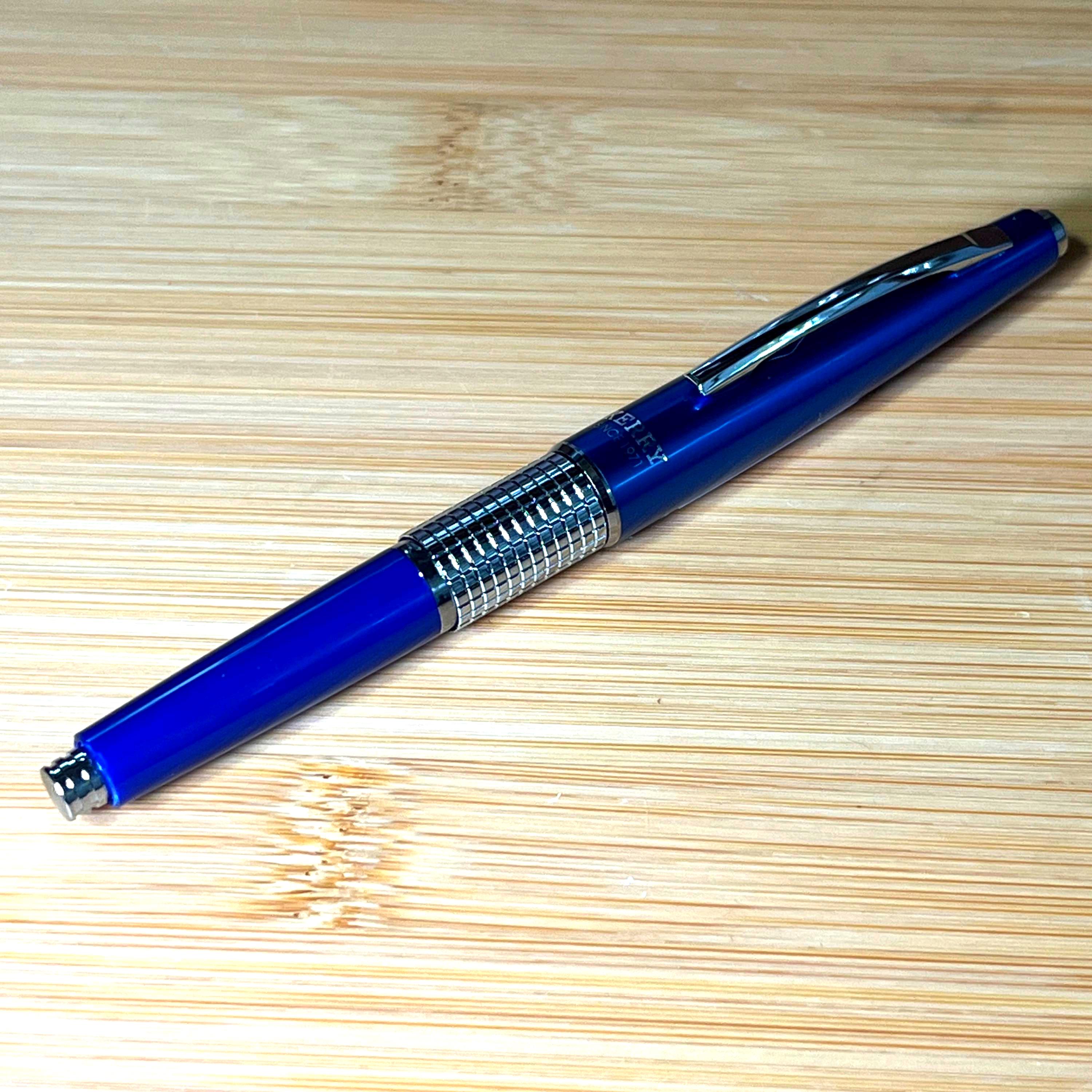 Pentel Kerry Loft Edition Blue | Limited Edition Mechanical Pencil | NEW | 0.5mm