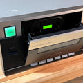 Diatone DT-12 Stereo Cassette Deck | Mitsubishi Vintage Hi-Fi | Fully Working