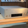 Denon UTUK-77S AM/FM Tuner Unit — 77S Series Hi-Fi Component (Tested, Working)