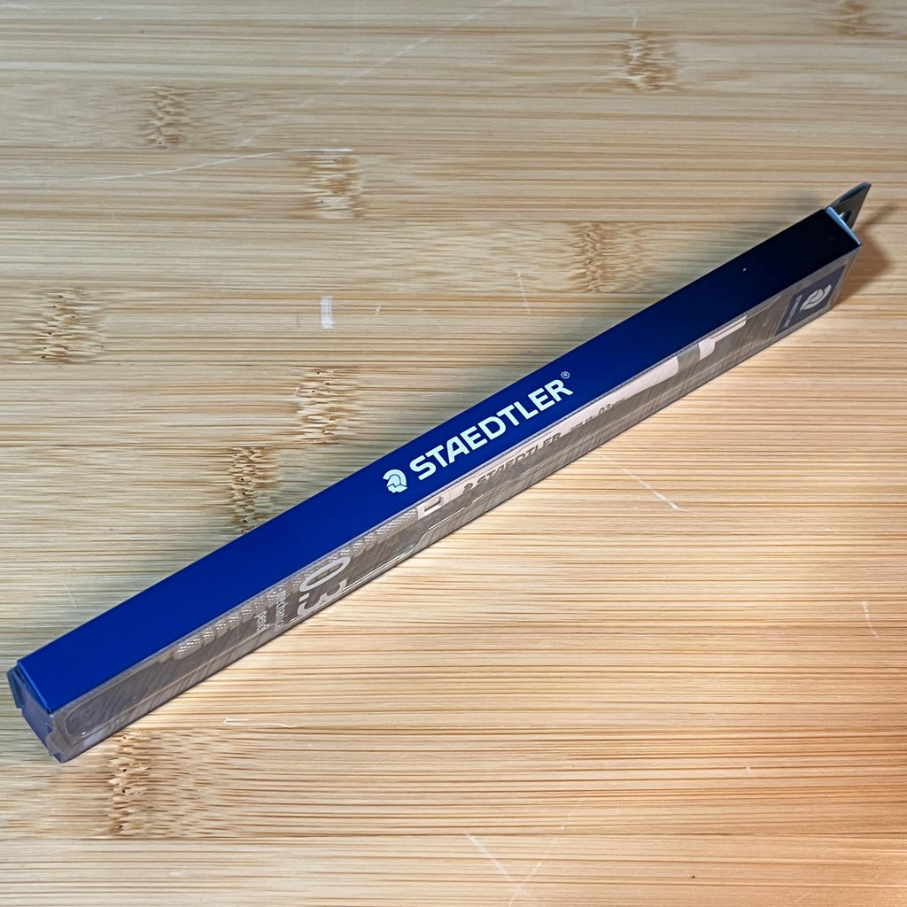 Staedtler 925-15 03MW 0.3mm Mechanical Pencil | NEW | Drafting Pencil