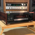Sony TA-AV900D Digital AV Amplifier | Vintage Surround Receiver | Rare High-End Japanese Model | Working