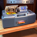 Kenwood MDX-K3 Personal Stereo System | CD & MiniDisc Recorder | Japanese Model