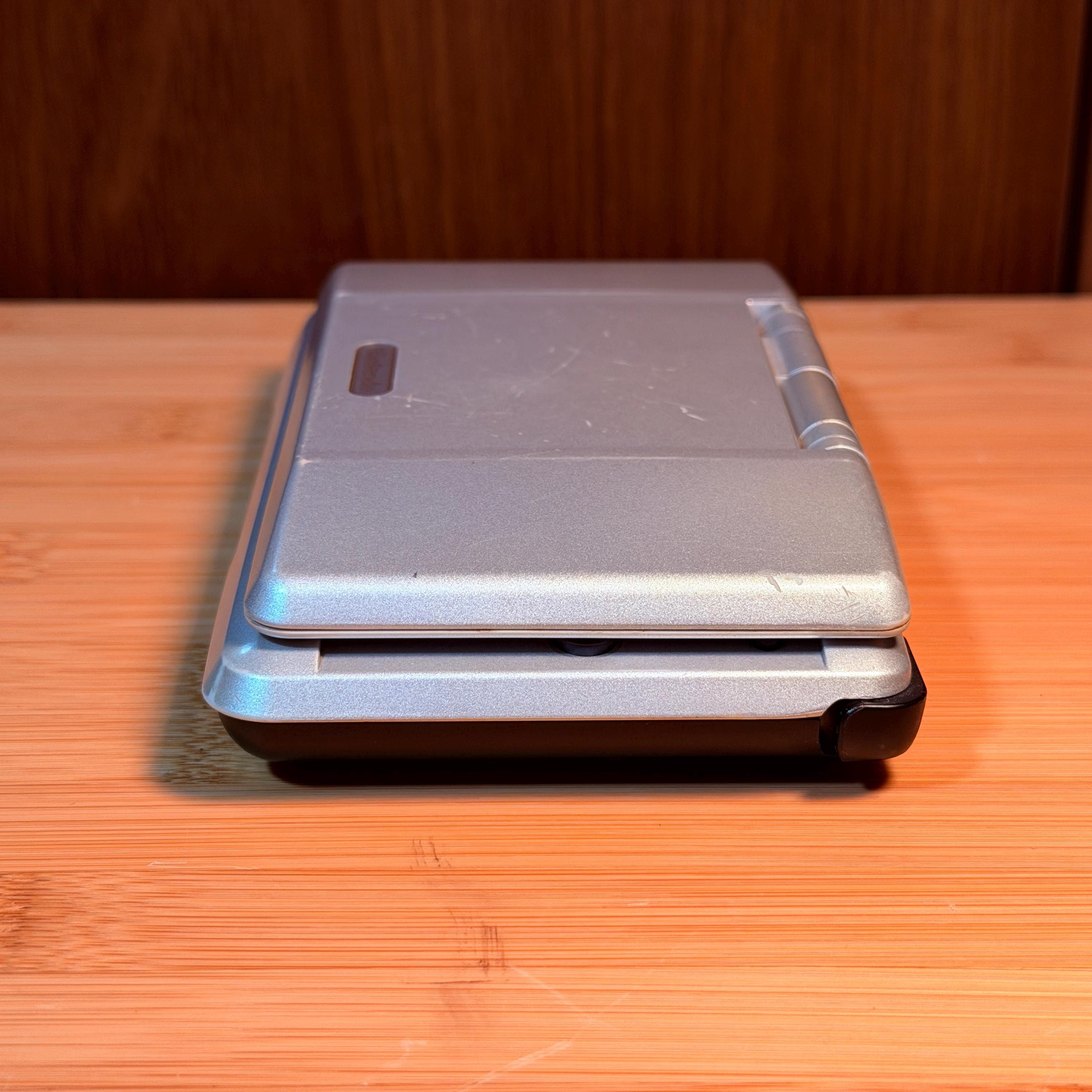 DS Silver Console | Japanese Model | Charger Included | Original DS