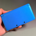 Vintage 3DS Light Blue Console | Japanese Model | Charger Included